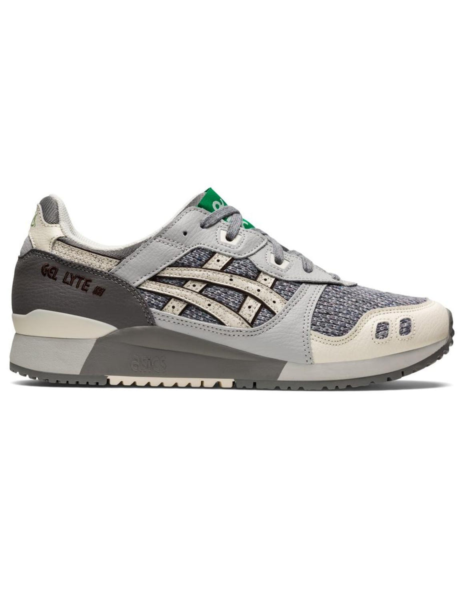 Tenis Asics Gel-Lyte III Hombre