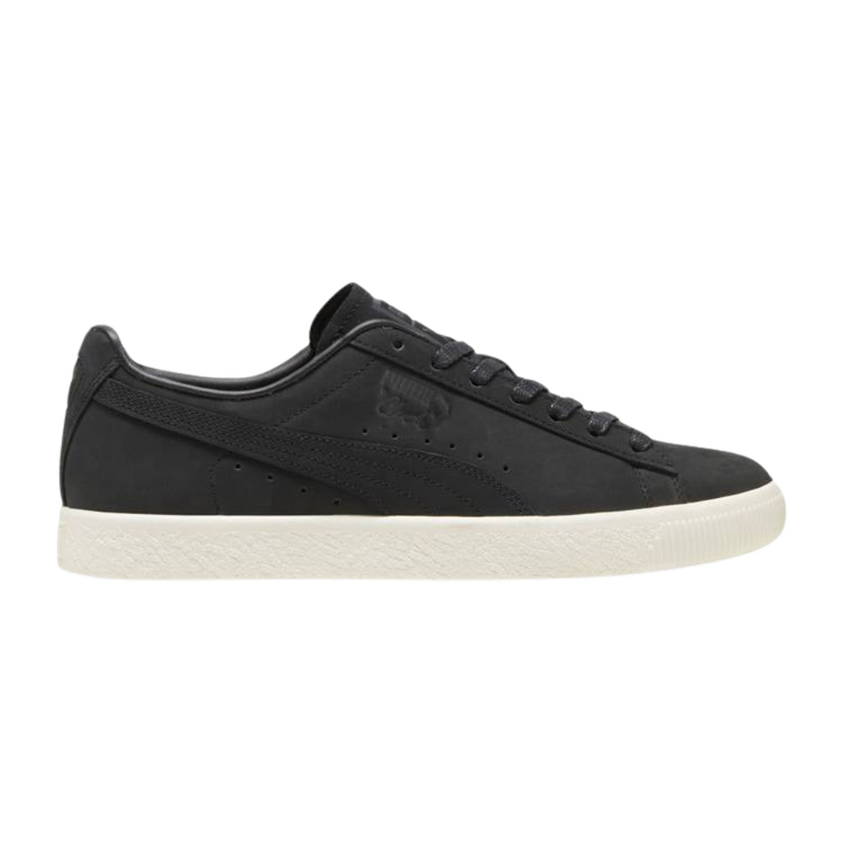 Tenis Puma Clyde OG 75Y PRM Aniversario Unisex Fury Shop mx
