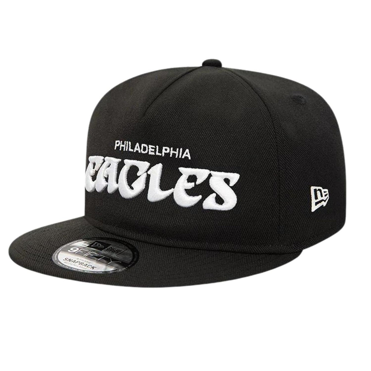 Gorras new era philadelphia eagles clearance