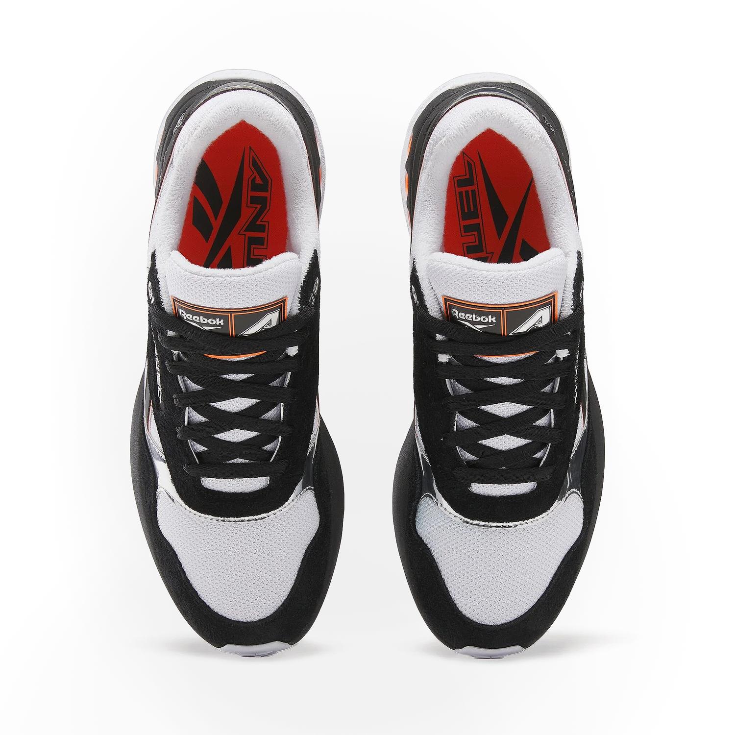 Tenis Reebok Ers World Unisex – Fury Shop mx