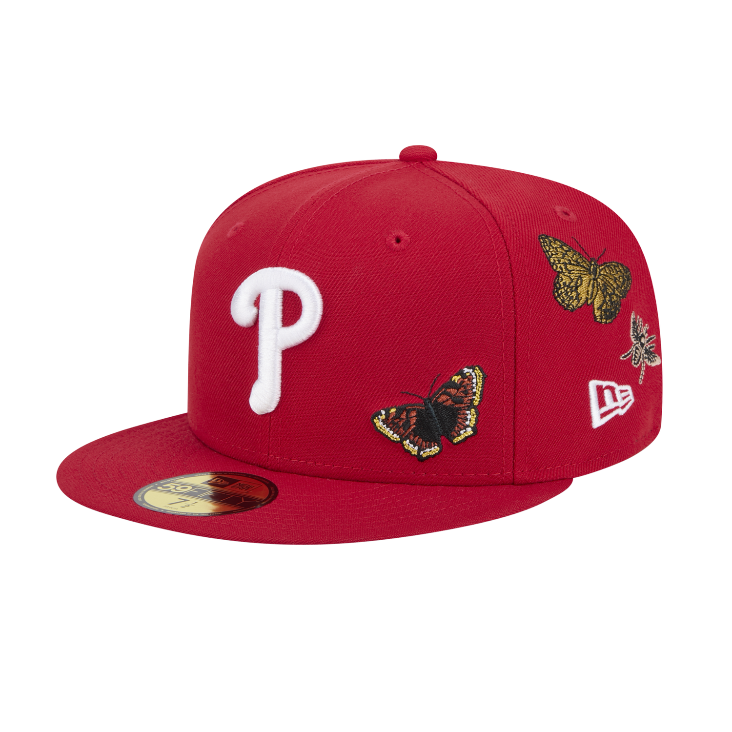 Gorras New Era Mlb 59fifty World Series Gorra Mlb New Era Gorras