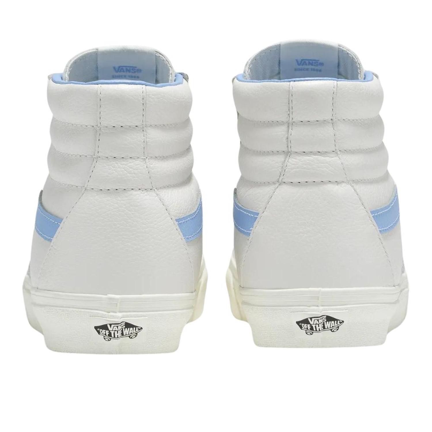 Tenis Vans SK8 Hi Unisex Moda Urbana Fury Shop mx