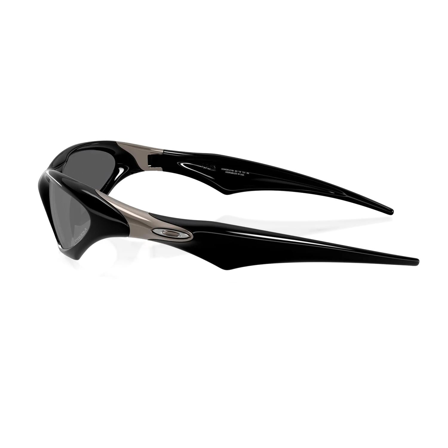 Lentes Oakley Scar Prizm Black Unisex – Fury Shop mx