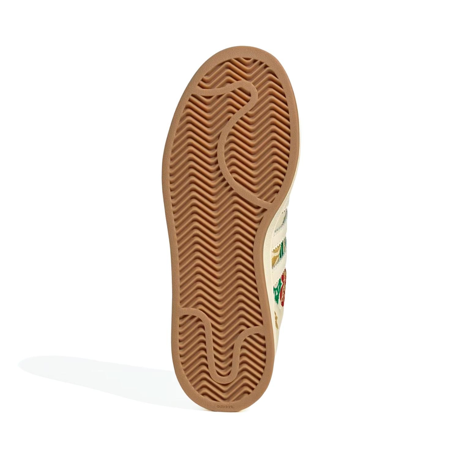 Tenis Adidas Superstar Ii Mujer  Fury Shop mx