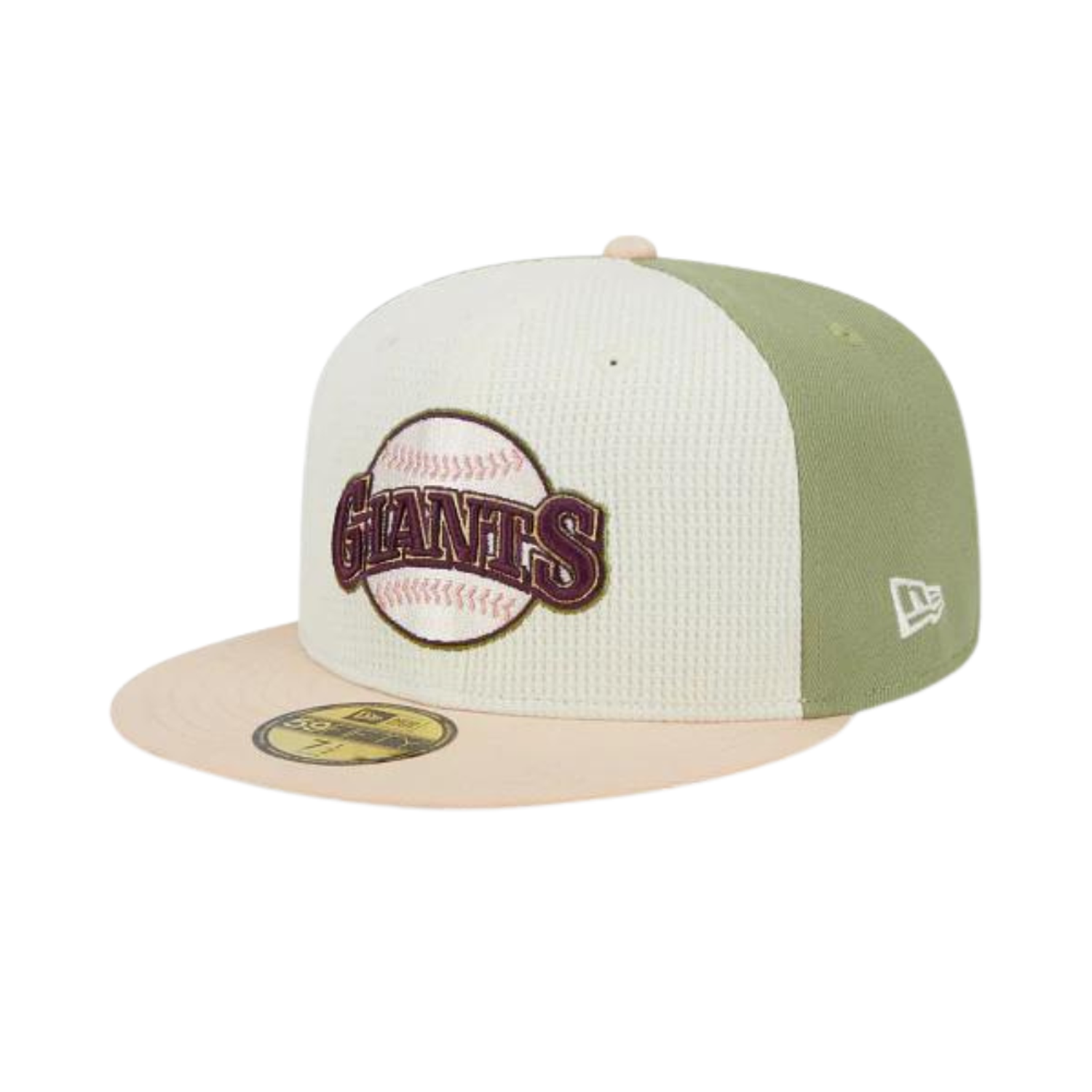 Gorra New Era 59FIFTY San Francisco Giants MLB