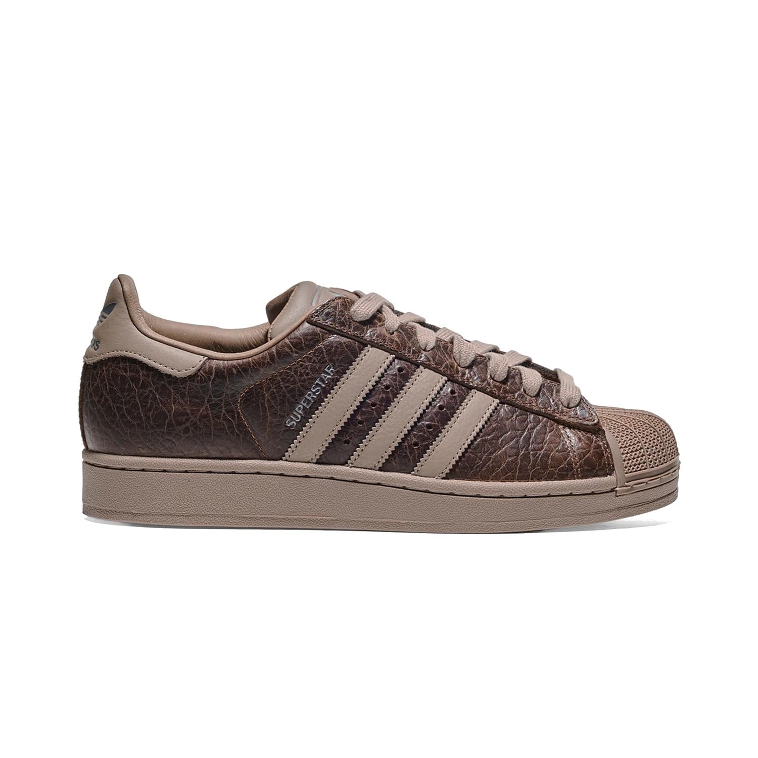 adidas gazelle silver green womens Tenis Adidas Superstar Ii Unisex Cafe – Fury Shop mx