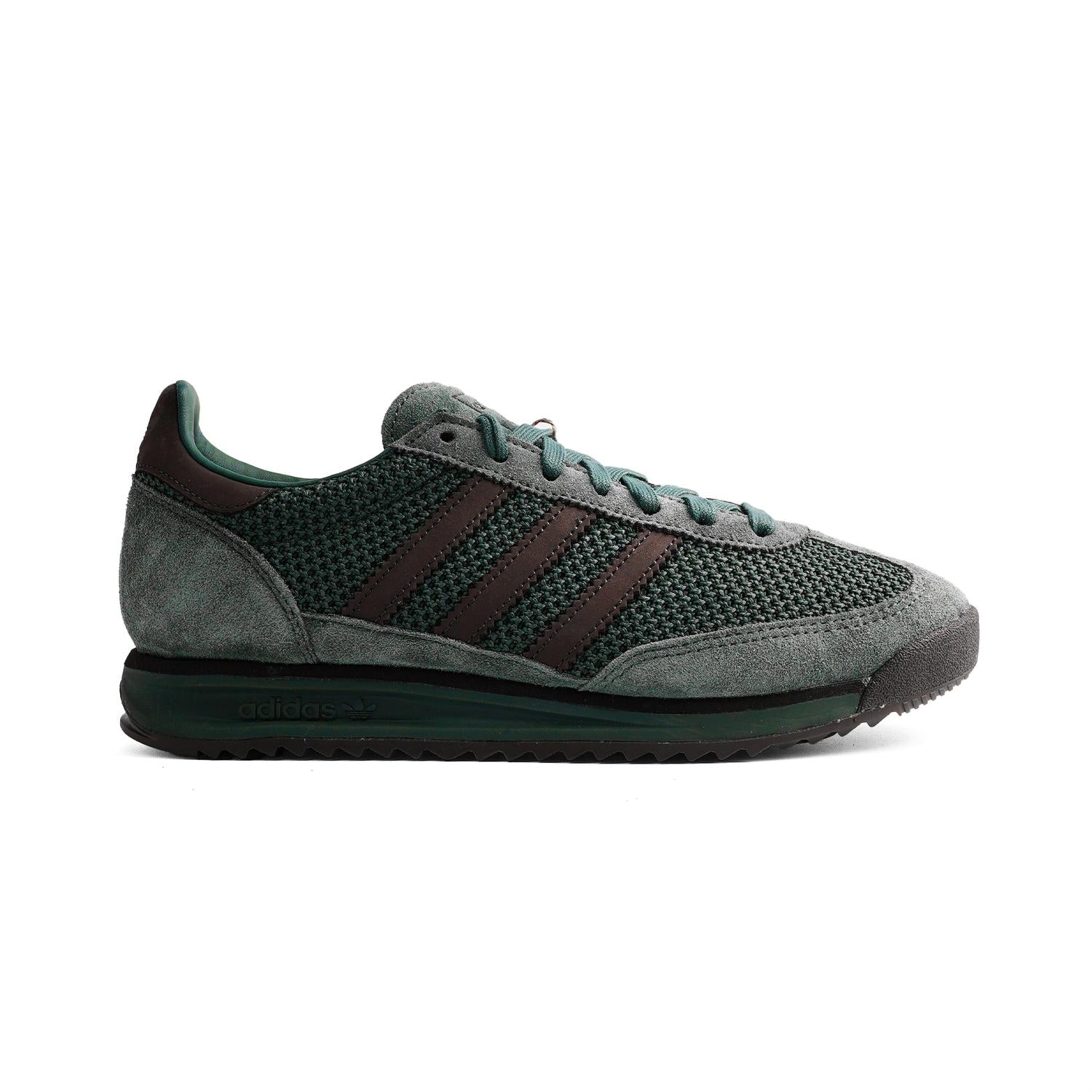 Tenis Adidas Sl 72 Rs Hombre – Fury Shop mx