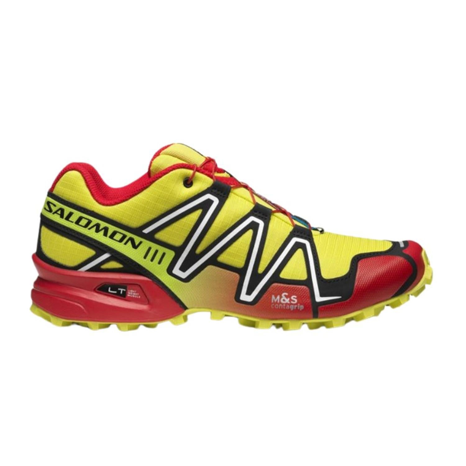 Tenis Salomon Speedcross Hombre – Fury Shop mx