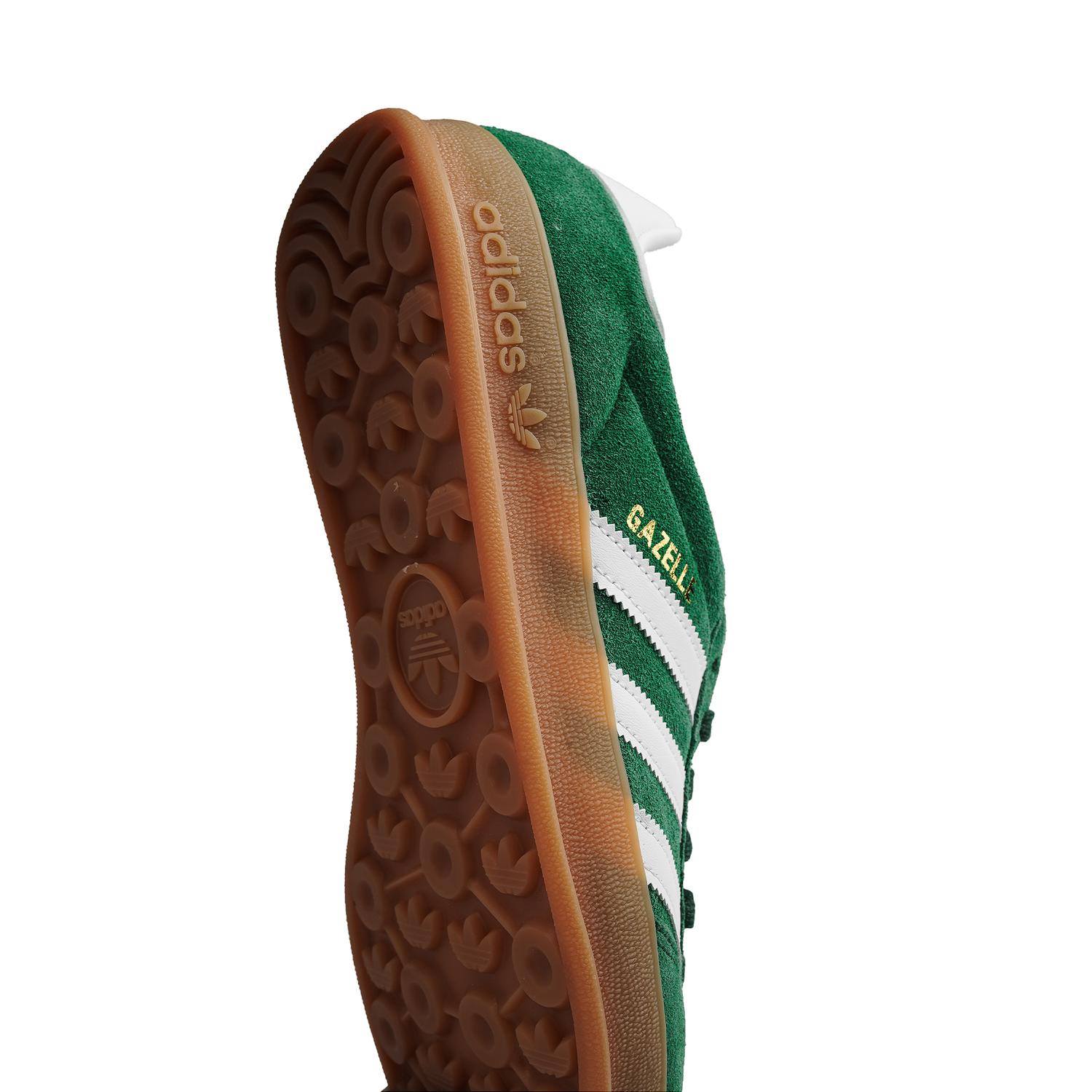 Tenis Adidas Gazelle Indoor Hombre – Fury Shop mx
