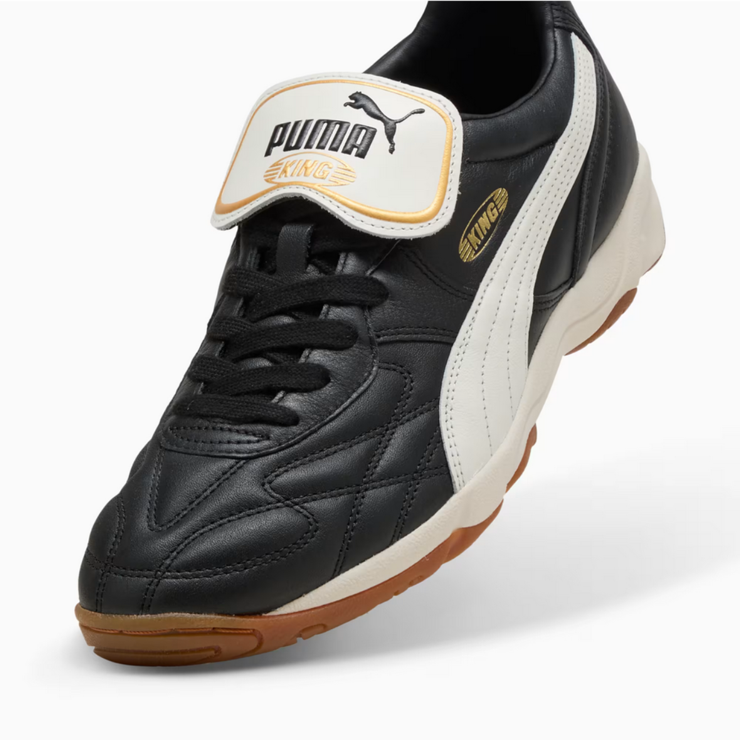 Tenis Puma King Indoor Unisex Retro – Fury Shop mx