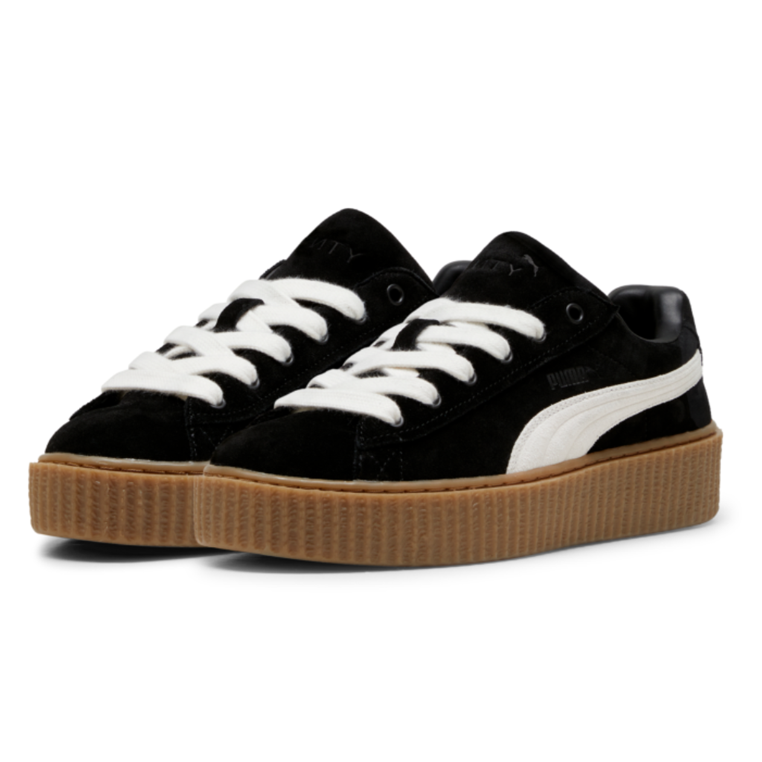 Puma creepers shoes online