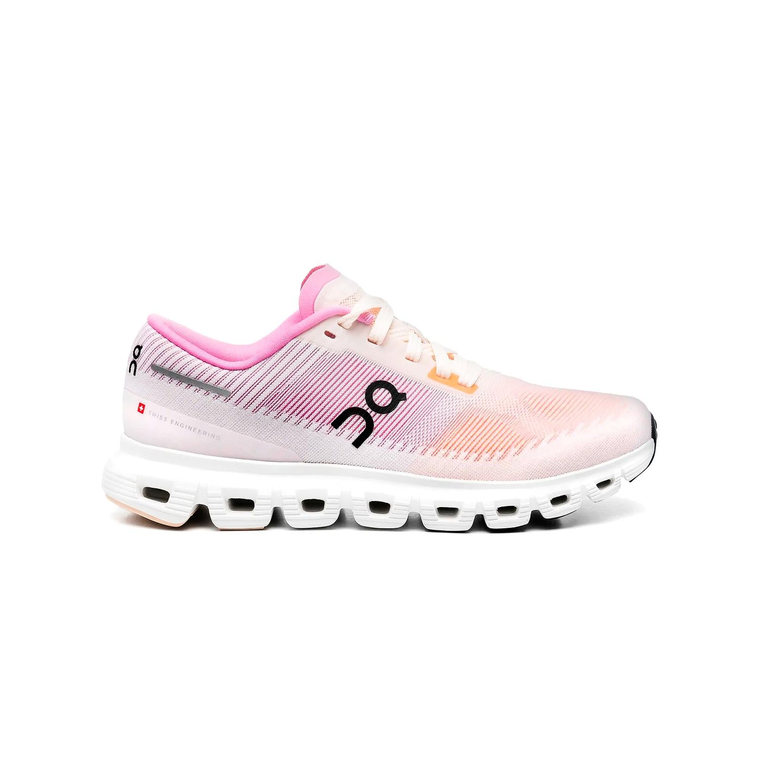 Tenis On Cloud Push Mujer – Fury Shop mx