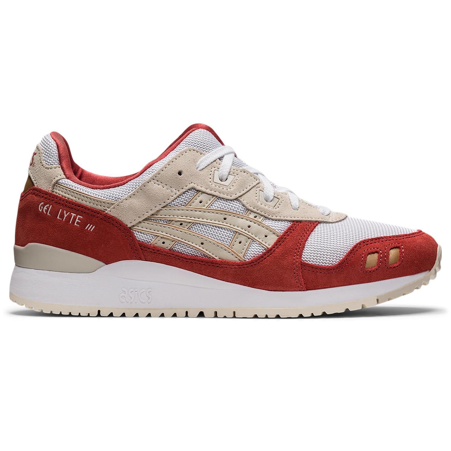 Zapatillas Asics Gel-lyte Iii Og Hombre Creme En Zapatillas Hombre