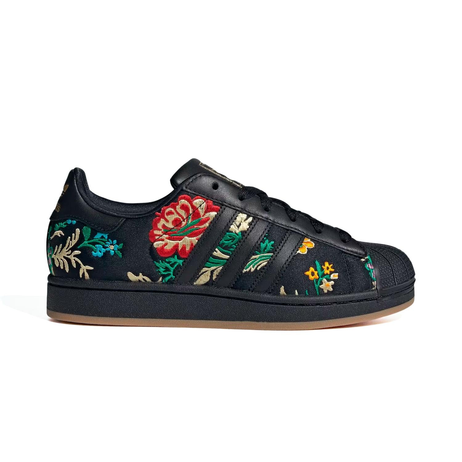 Tenis Adidas Superstar Ii Mujer – Fury Shop mx