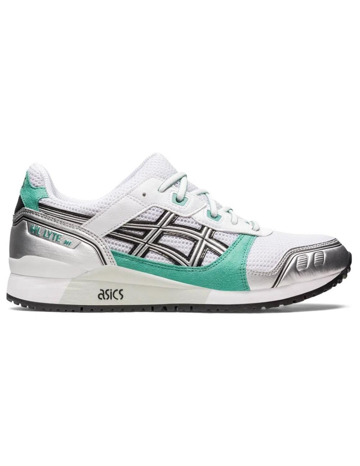 Tenis Asics Gel-Lyte OG Unisex – Fury Shop mx