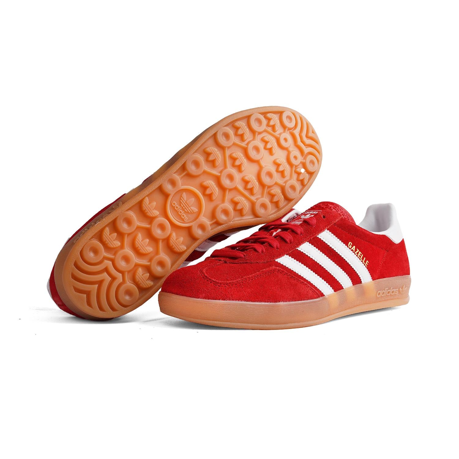 adidas gazelle silver green womens Zapatillas Adidas Hombre Urbanas Gazelle main image 1