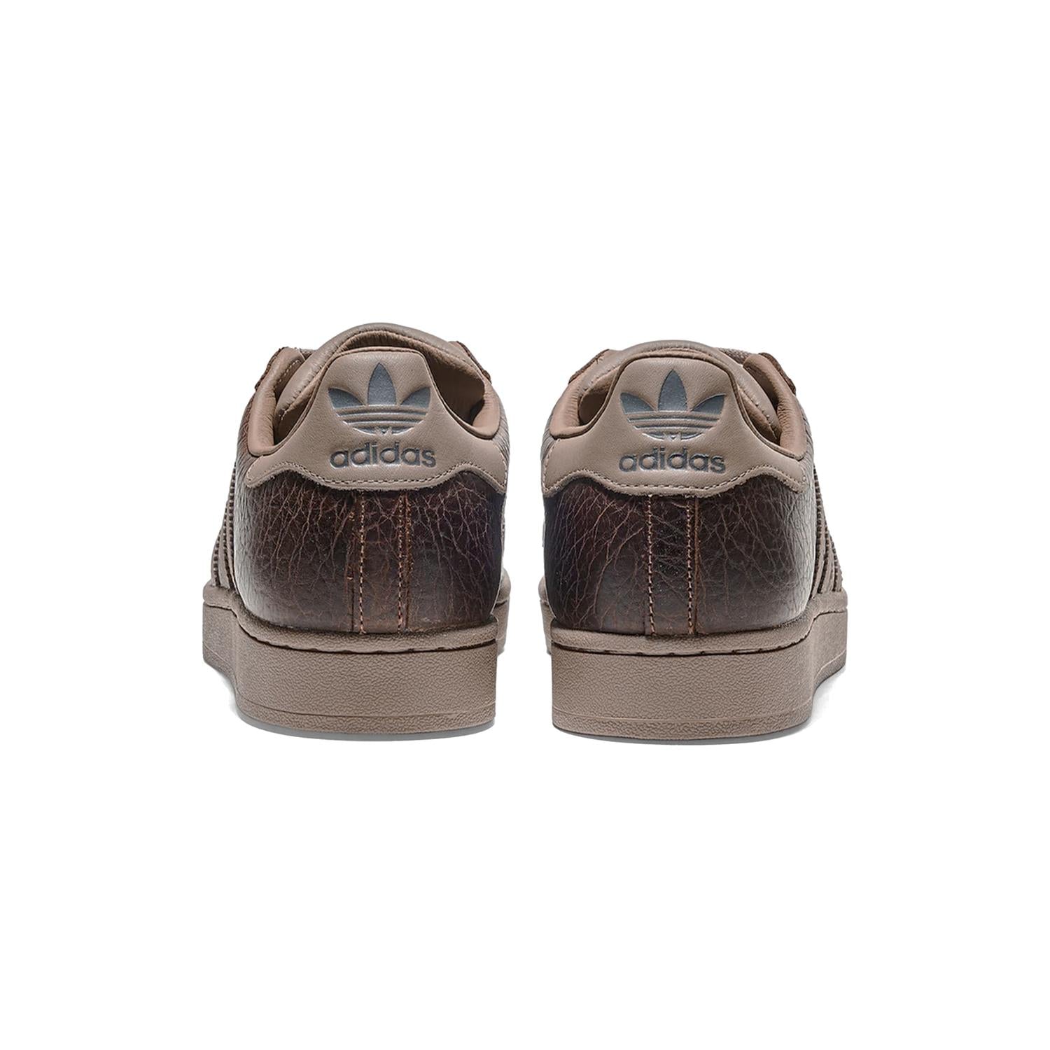 Tenis Adidas Superstar Ii Unisex Cafe – Fury Shop mx