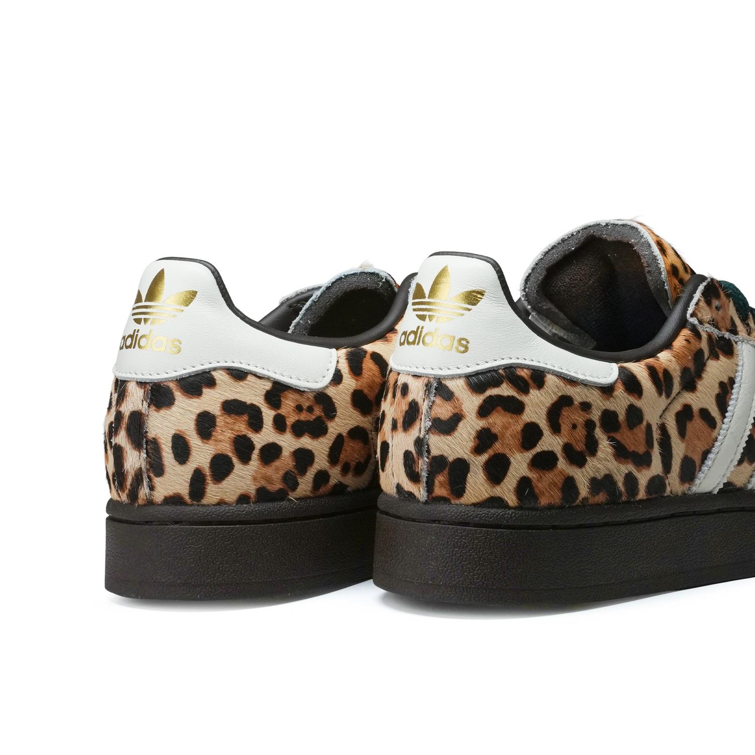 Tenis Adidas Superstar Ii Mujer Animal Print – Fury Shop mx