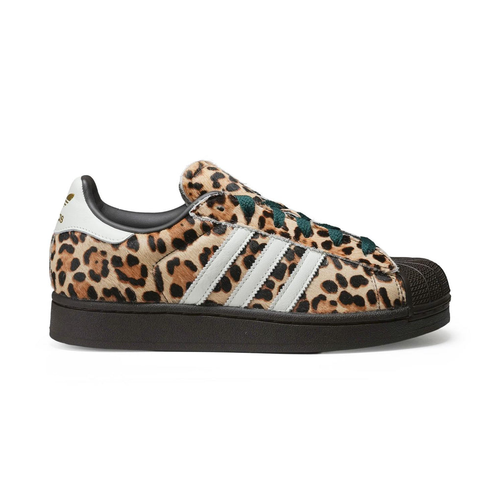 Tenis Adidas Superstar Ii Mujer Animal Print – Fury Shop mx