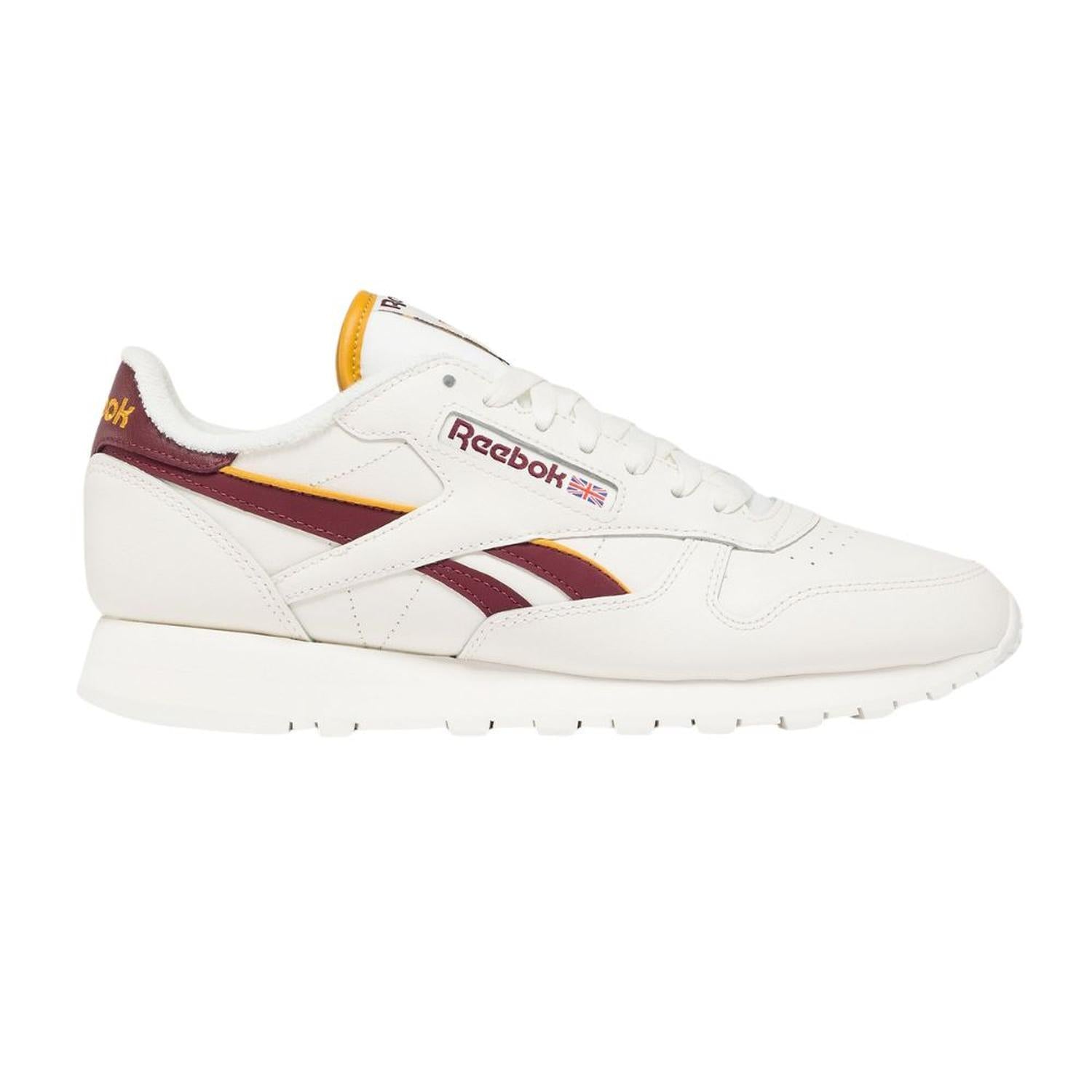 Tenis Reebok Classic Leather Masculino – Fury Shop mx