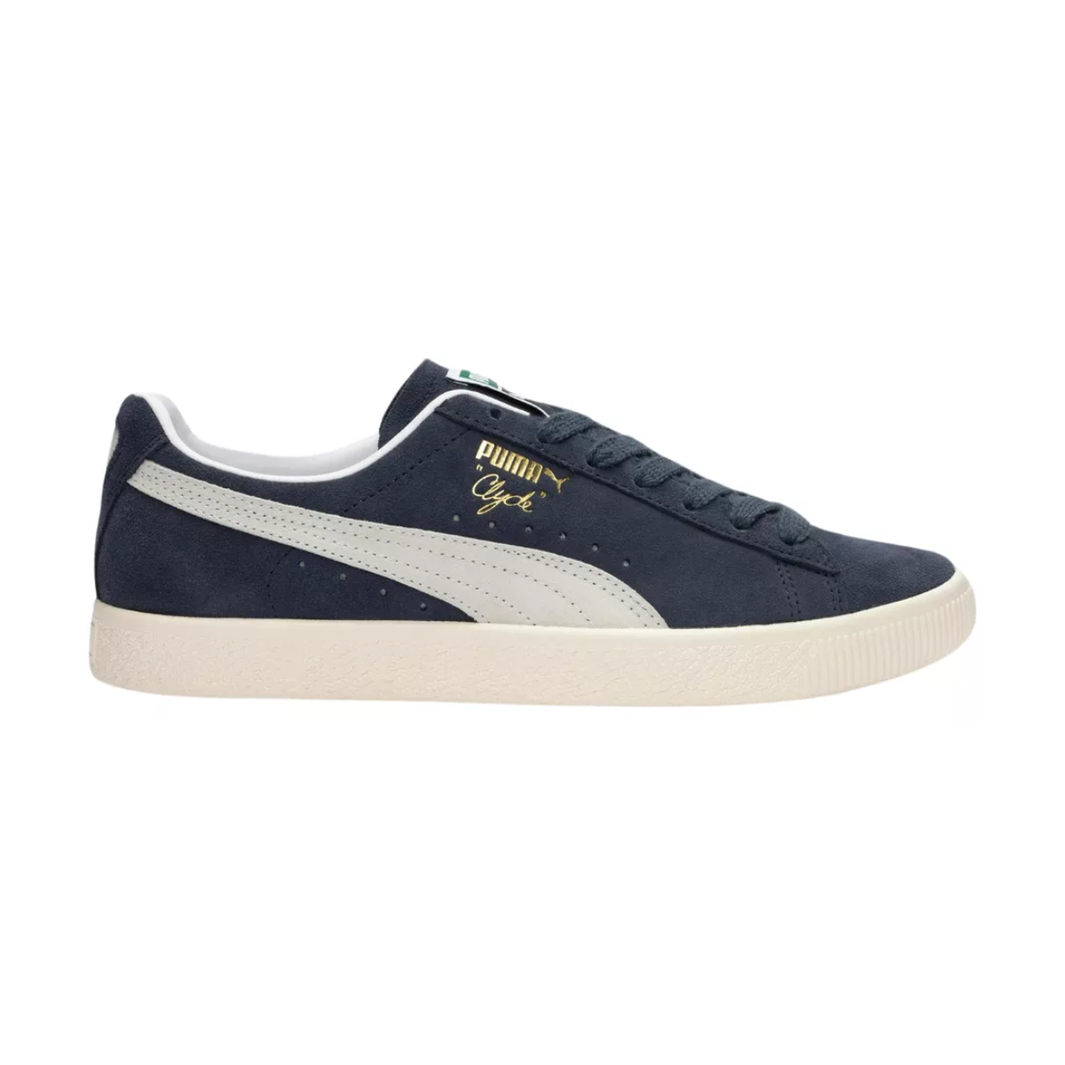 Tenis Puma Clyde OG Marino Unisex Casual