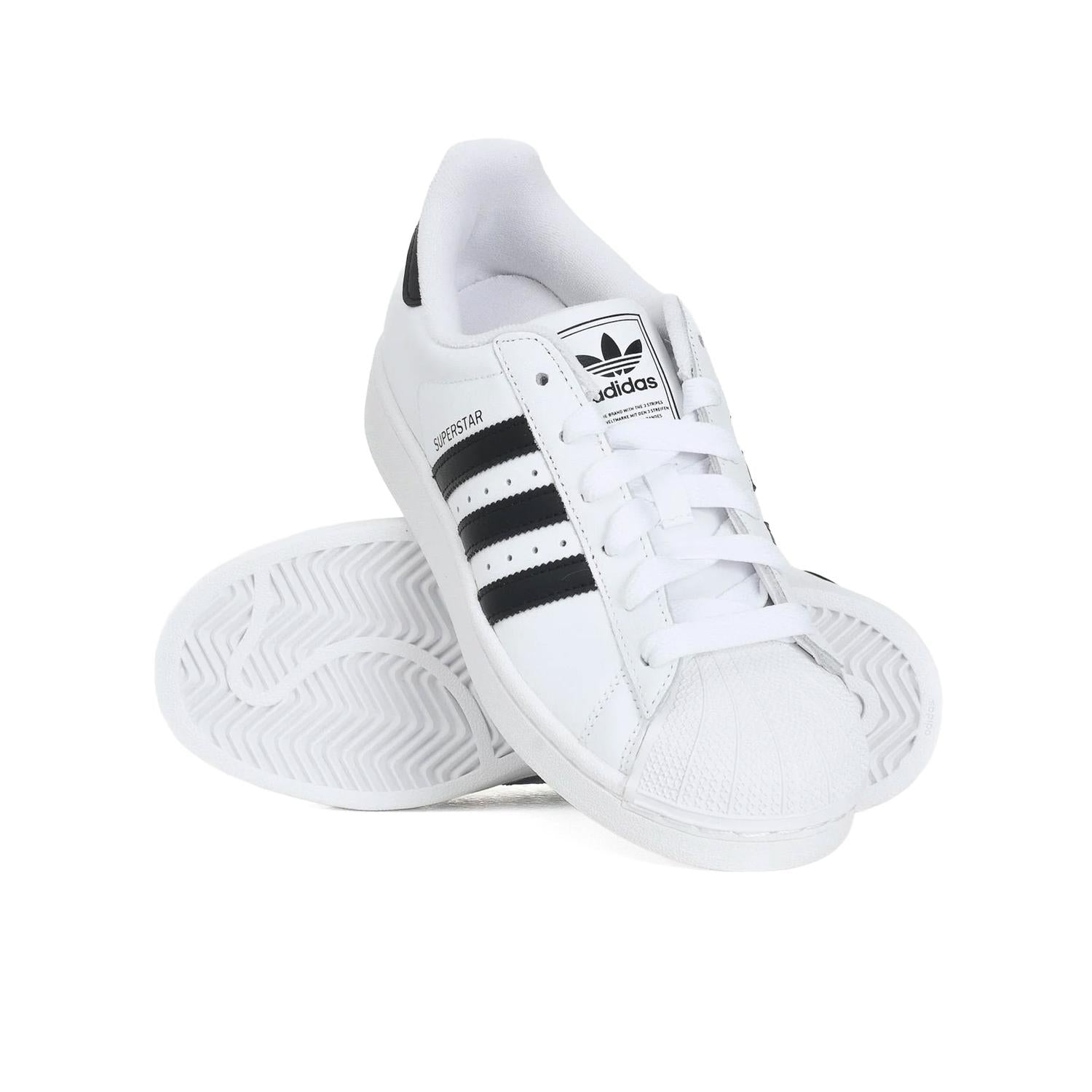 Tenis Adidas Superstar Mujer – Fury Shop mx