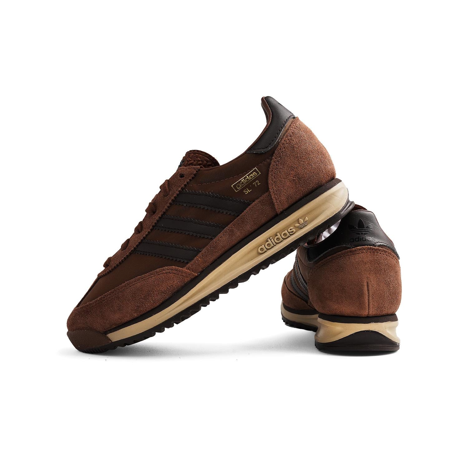 Tenis Adidas Sl 72 Rs Mujer – Fury Shop mx - Main Image