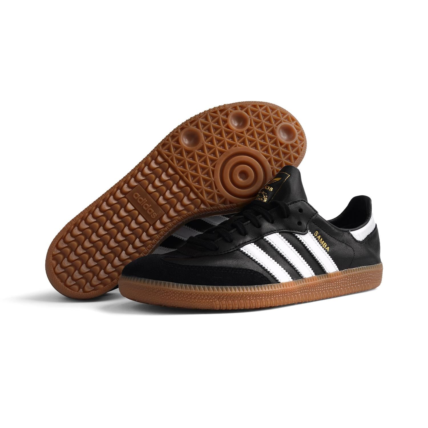 Tenis Adidas Samba Decon Unisex – Fury Shop mx