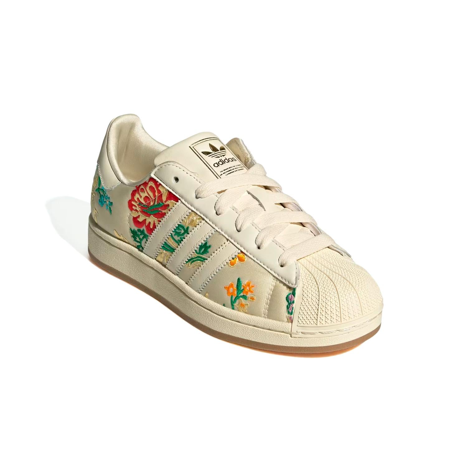 Tenis Adidas Superstar Ii Mujer – Fury Shop mx