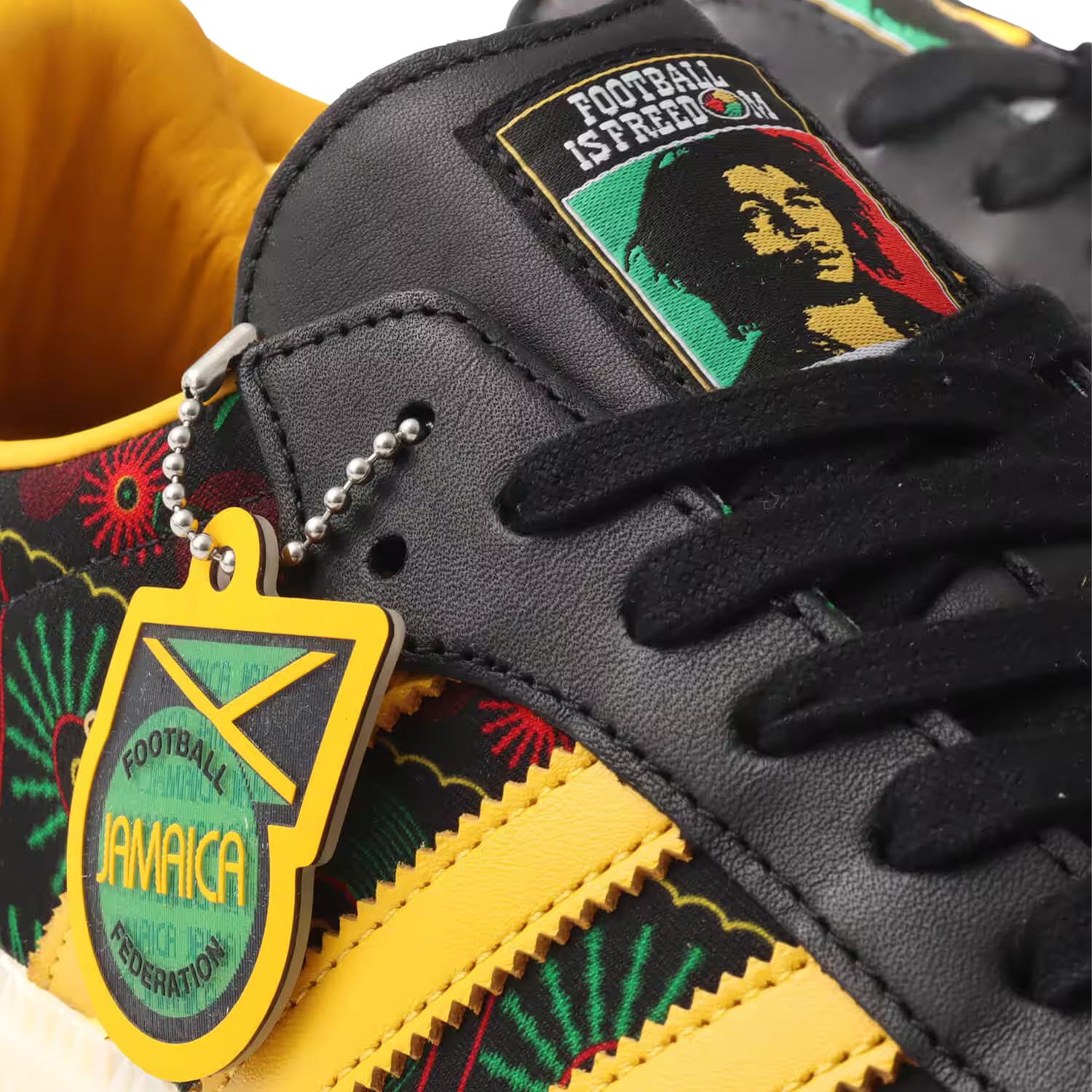 adidas gazelle silver green womens Tenis Adidas Samba Og Jamaica X Bob Marley Hombre – Fury Shop mx
