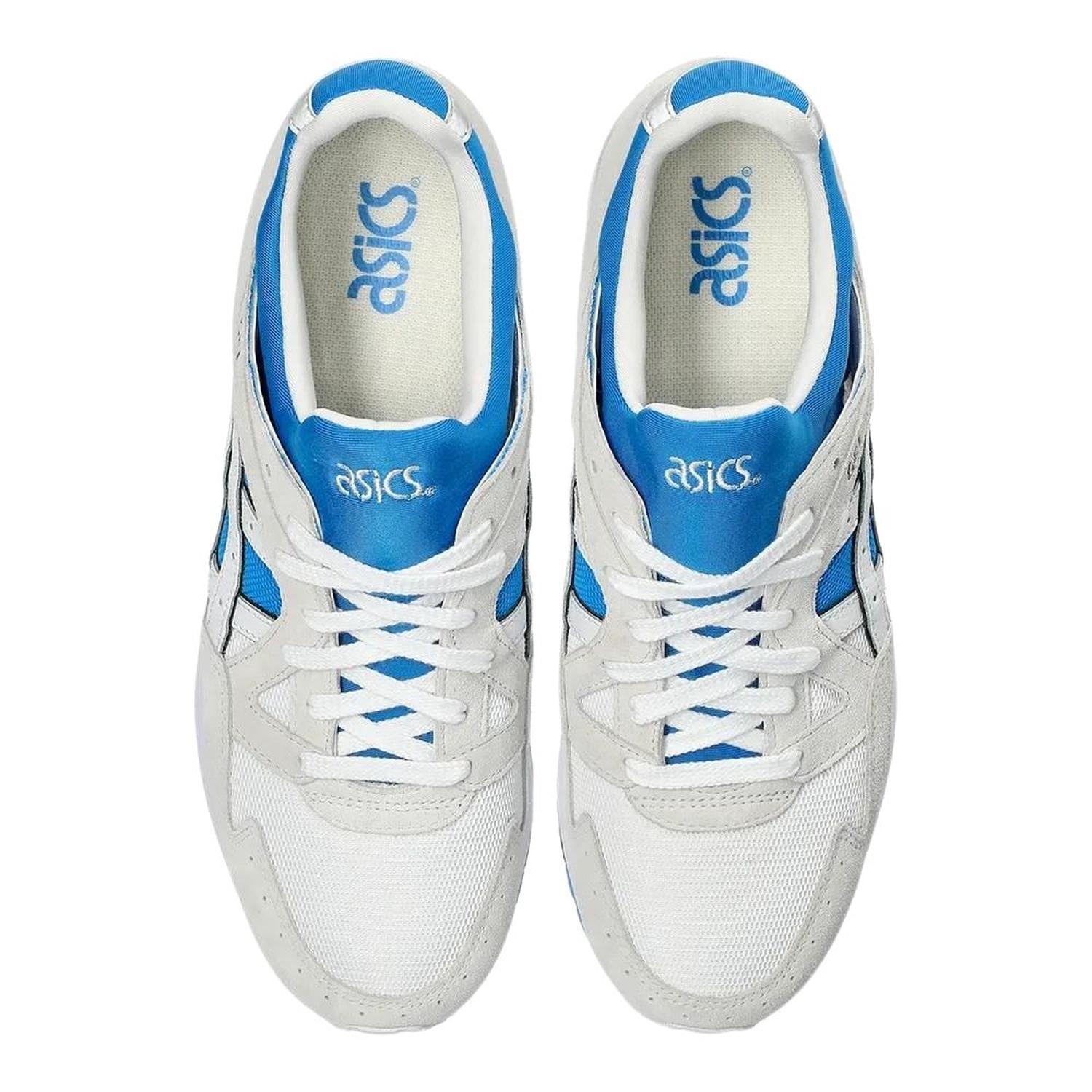 Asics gel lyte v hombre azul deals