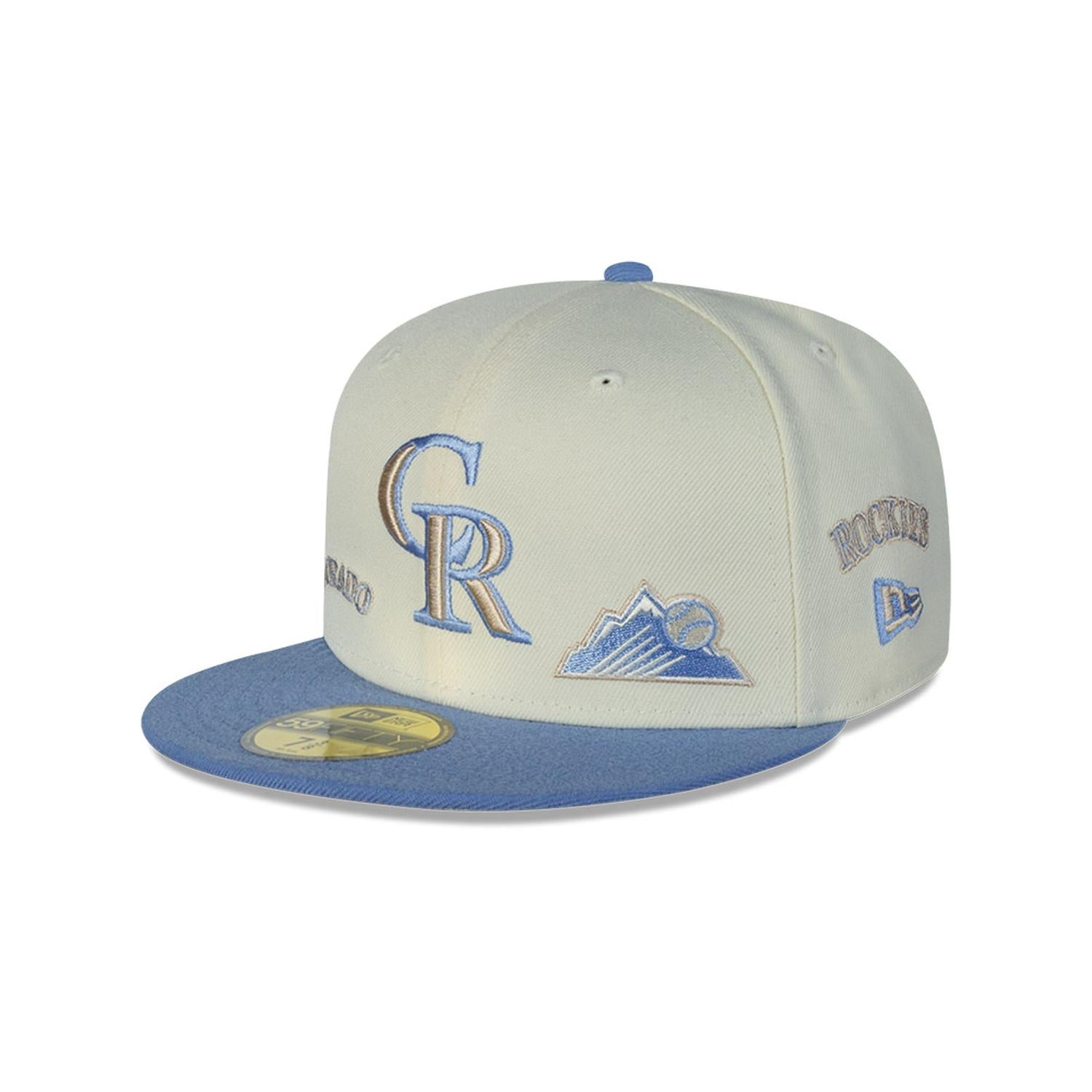 Gorras new era outlet