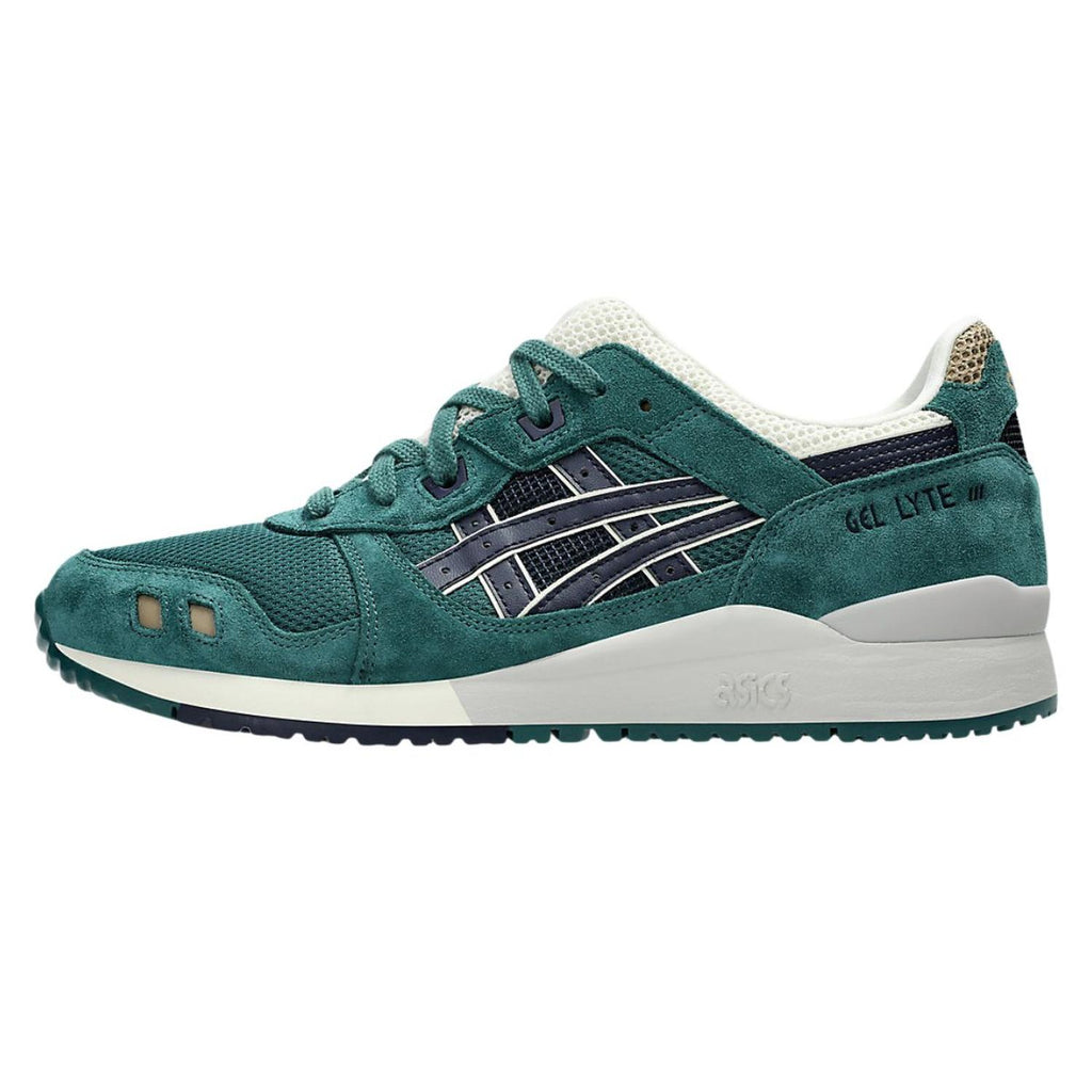 Asics gel lyte 3 verdes discount