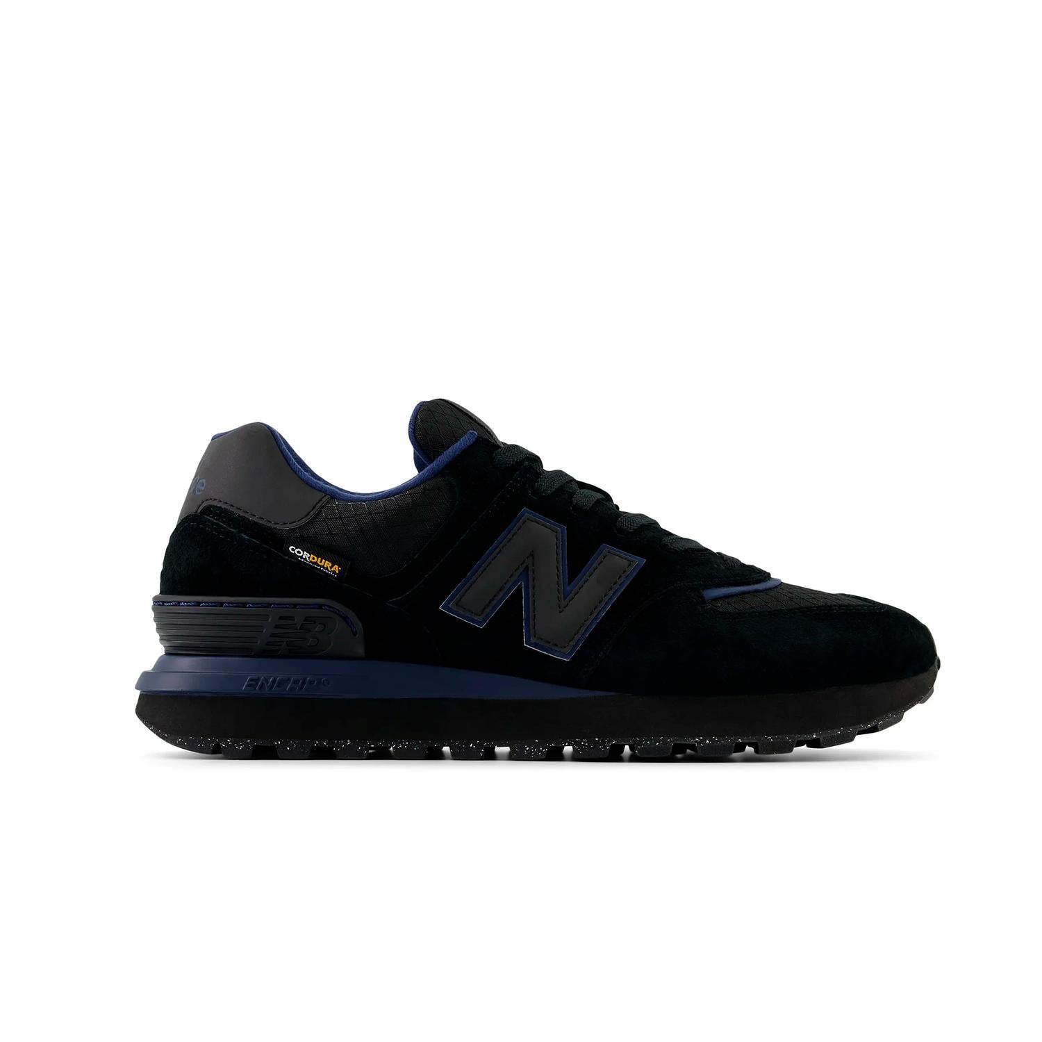 Tenis New Balance 574 Unisex – Fury Shop mx