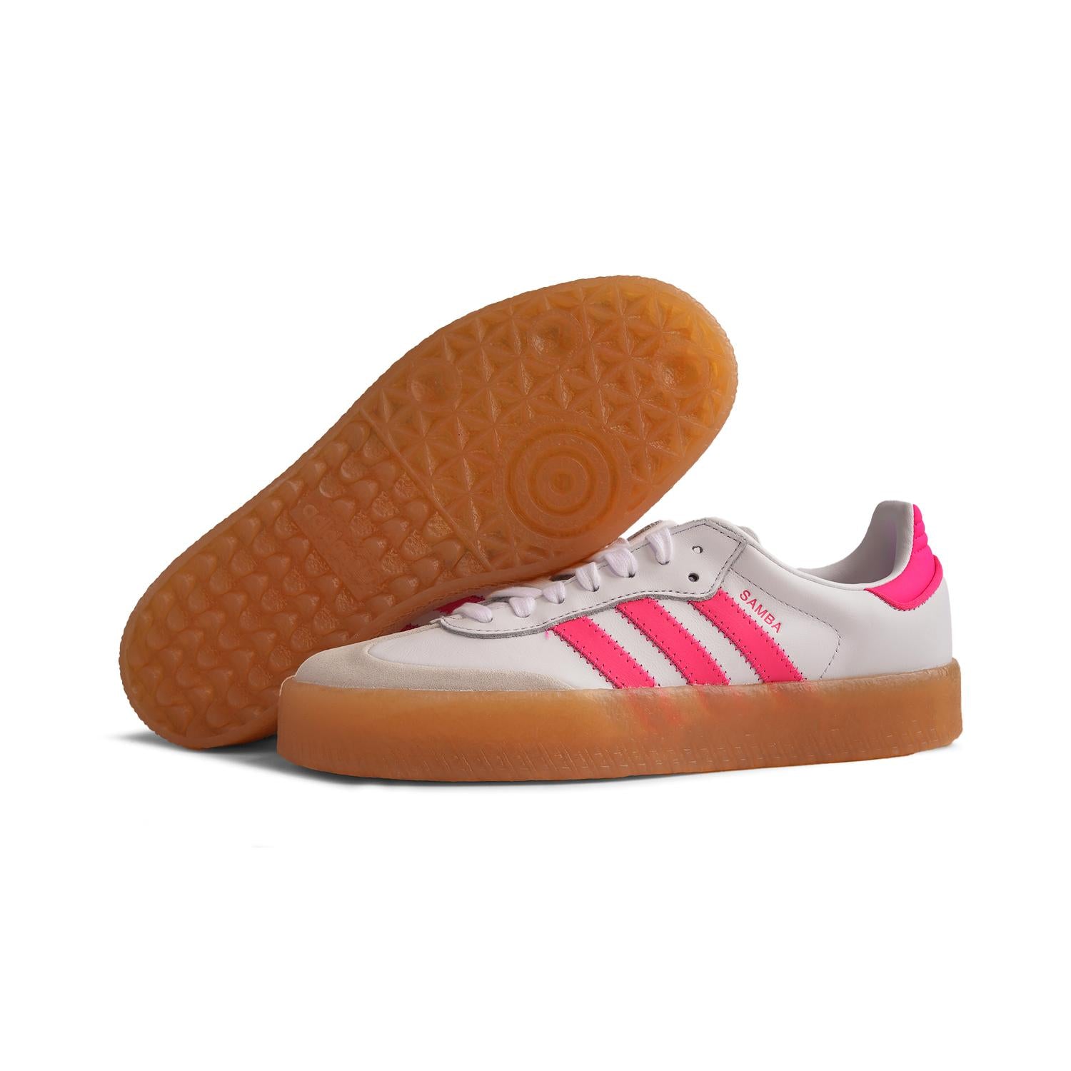 Tenis Adidas Sambae Mujer – Fury Shop mx