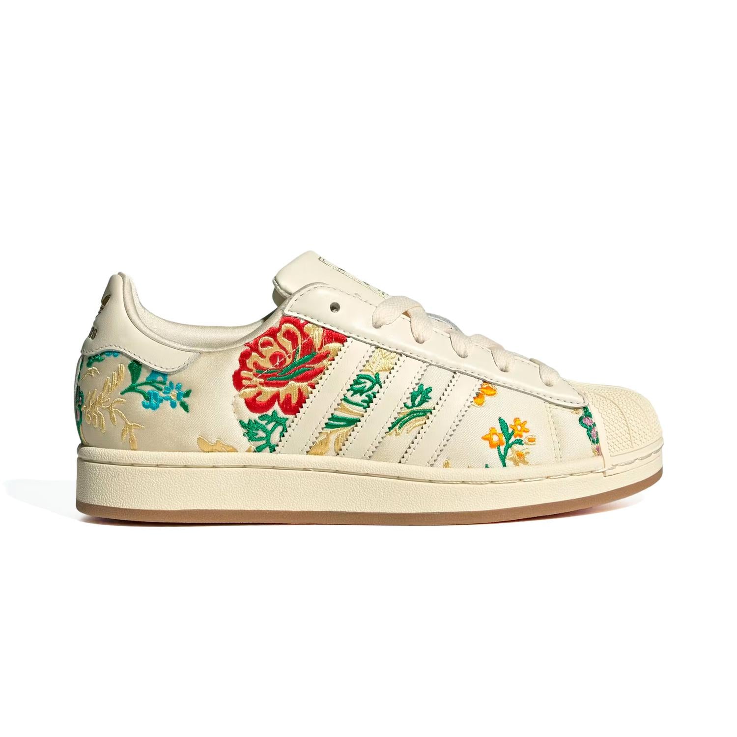 Tenis Adidas Superstar Ii Mujer – Fury Shop mx