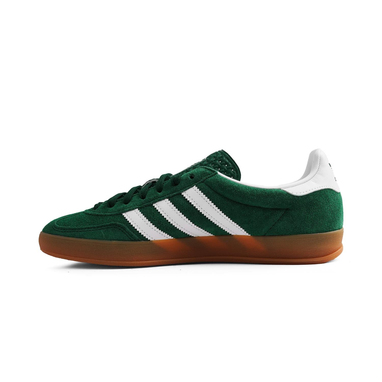 Tenis Adidas Gazelle Indoor Hombre – Fury Shop mx