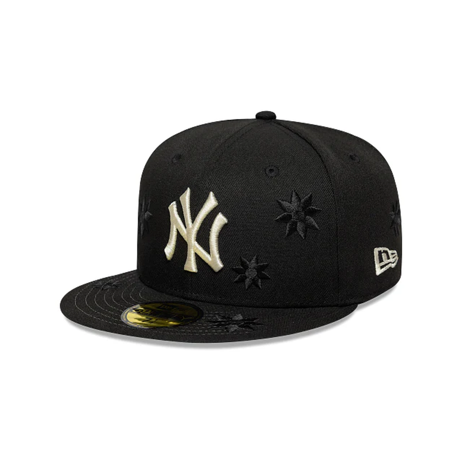 Yankees 59fifty Gorras 59fifty Gorras Ny Azul Visera New York