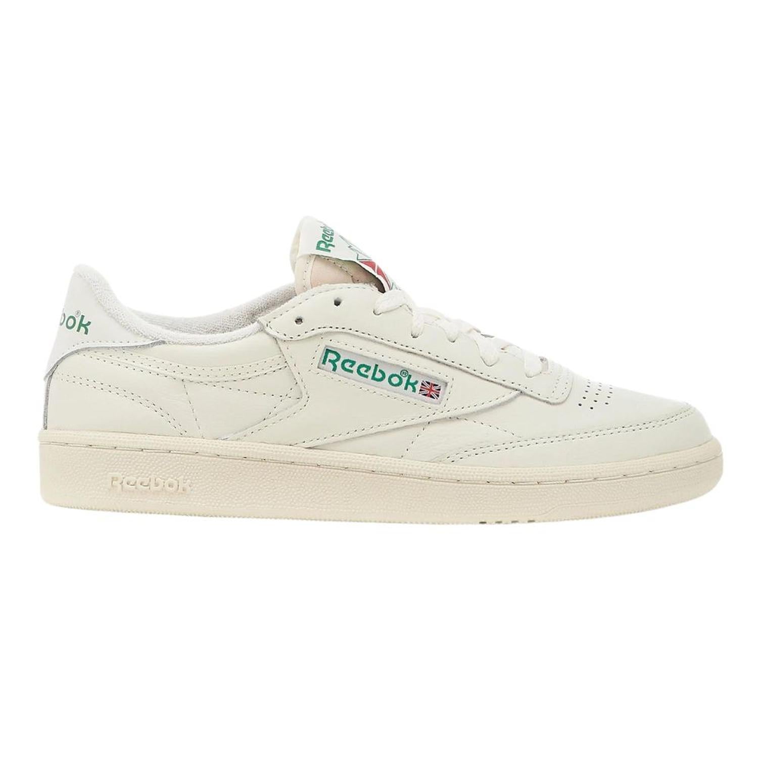 Tenis Reebok Club C 85 Vintage Mujer Fury Shop mx