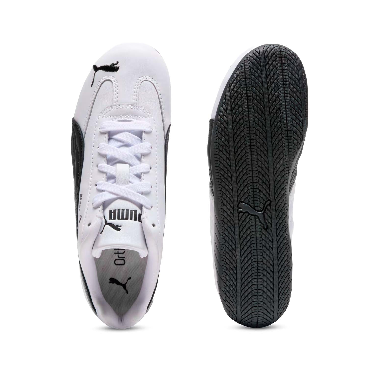 Speed Cat Historia De Tenis Puma Tenis Puma Speedcat Lthr Unisex