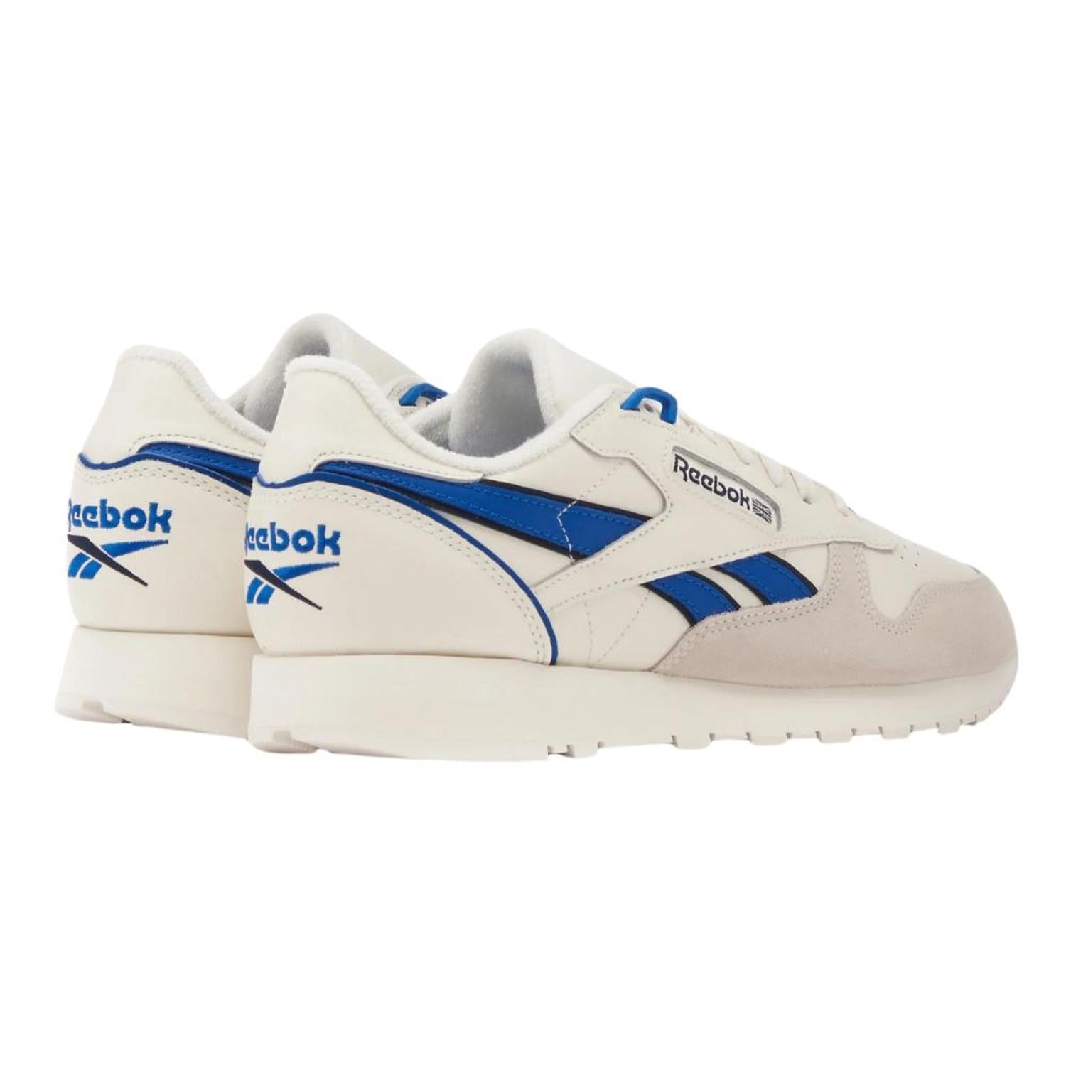 Tenis Reebok Classic Leather Blue Hombre – Fury Shop mx