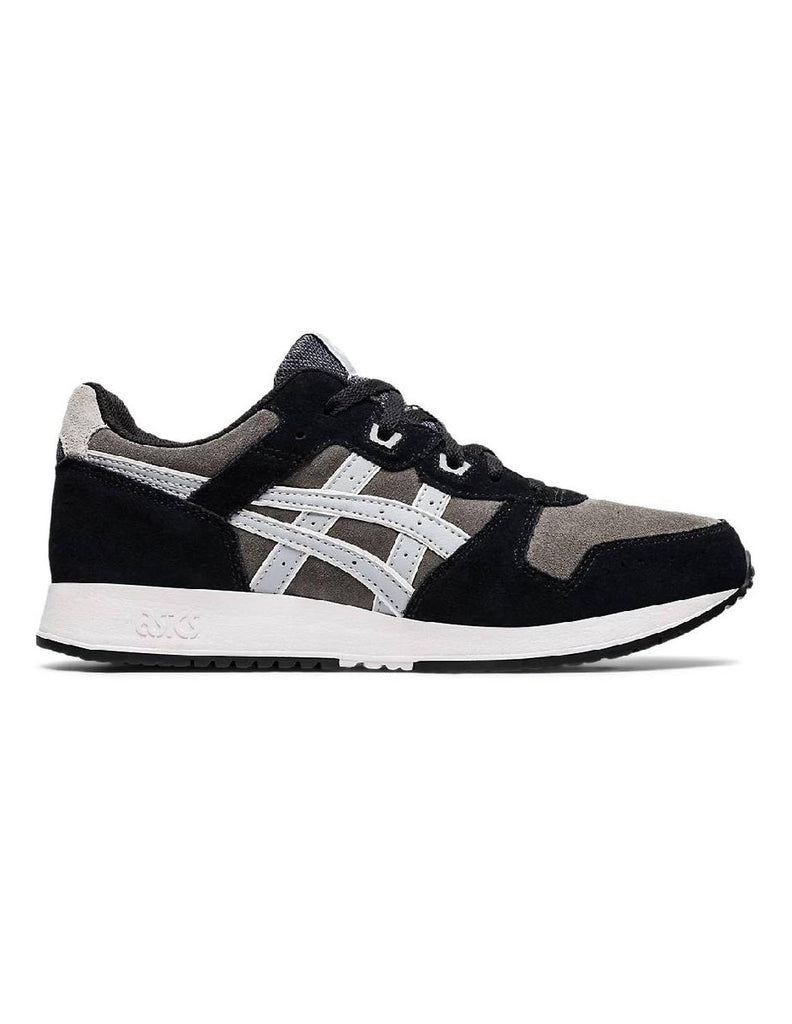 Tenis Asics Gel-lyte 3 Feather Grey Hombre Casual