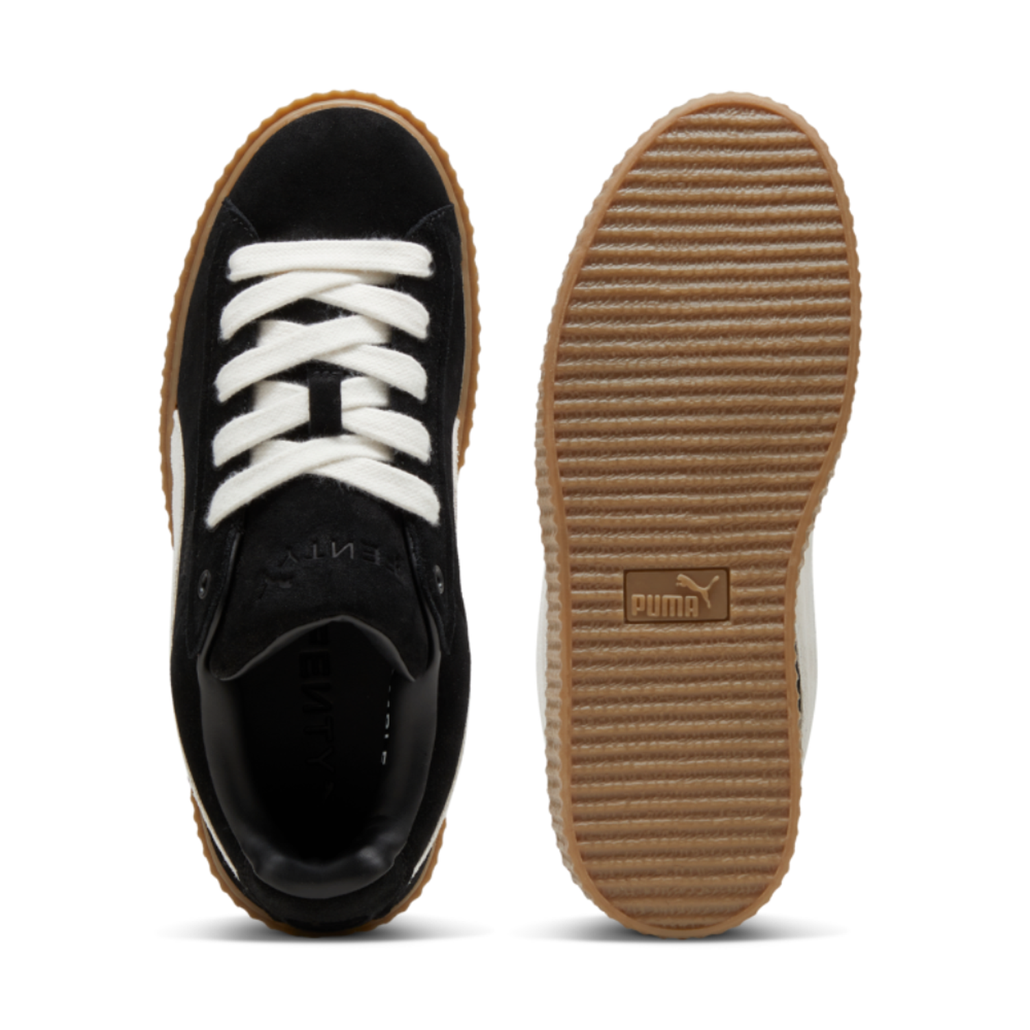Puma creepers mens price clearance